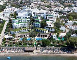 ROYAL ASARLIK BEACH HOTEL